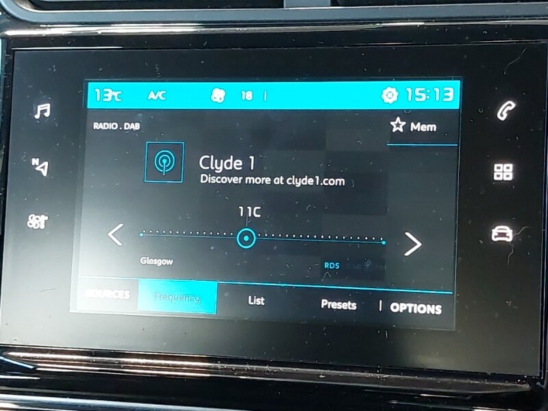 Used Citroen C3 2018 for sale - 76602275: Photo 12