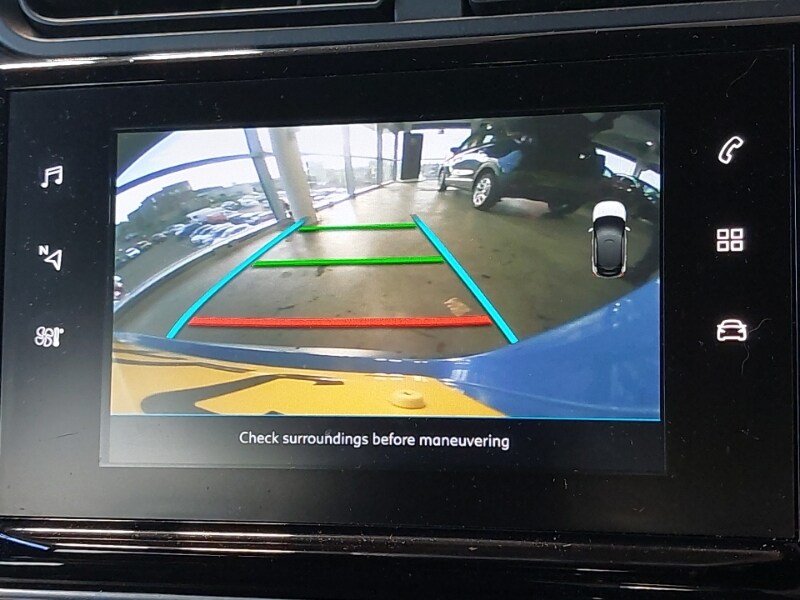 Used Citroen C3 2018 for sale - 76602275: Photo 14