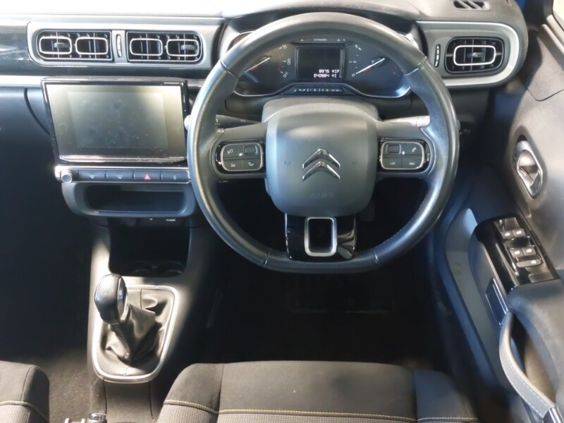 Used Citroen C3 2018 for sale - 76602275: Photo 7