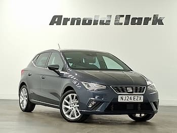 Used SEAT Ibiza 2024 for sale - 79561710: Photo