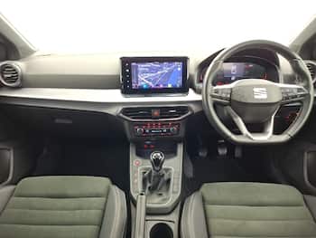 Used SEAT Ibiza 2024 for sale - 79561710: Photo