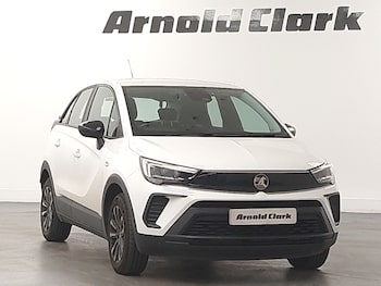 Used Vauxhall Crossland 2022 for sale - 79267728: Photo