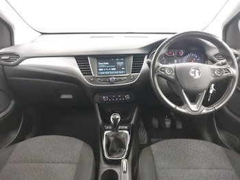 Used Vauxhall Crossland 2022 for sale - 79267728: Photo