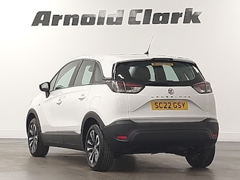 Used Vauxhall Crossland 2022 for sale - 79267728: Photo