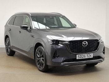 Used Mazda CX-80 2026 for sale - 78880674: Photo
