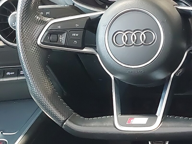 Used Audi TT 2016 for sale - 77183401: Photo 10