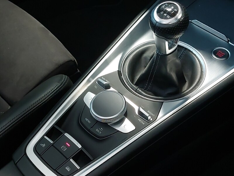 Used Audi TT 2016 for sale - 77183401: Photo 14