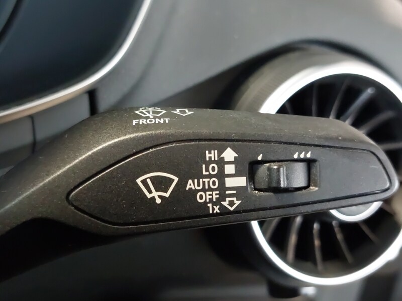 Used Audi TT 2016 for sale - 77183401: Photo 17