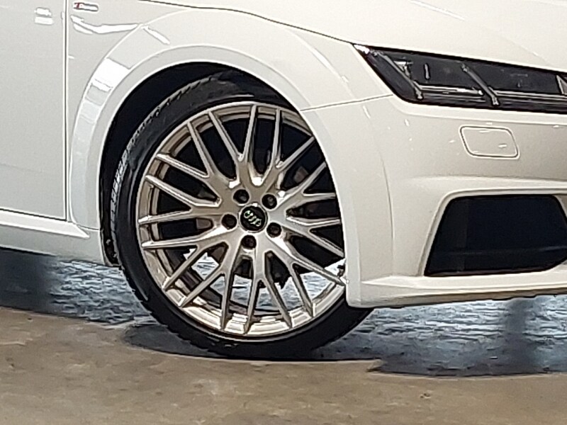 Used Audi TT 2016 for sale - 77183401: Photo 9