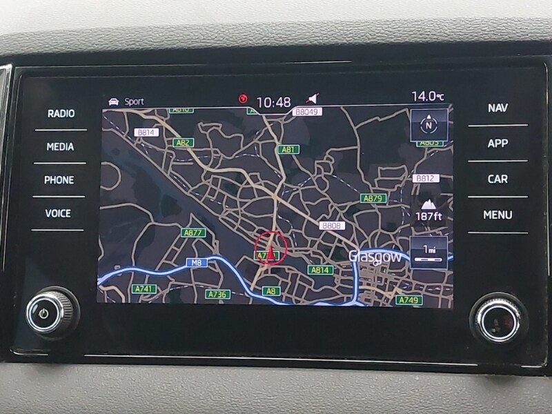 Used Skoda Karoq 2018 for sale - 77605841: Photo 10