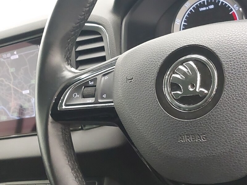 Used Skoda Karoq 2018 for sale - 77605841: Photo 11