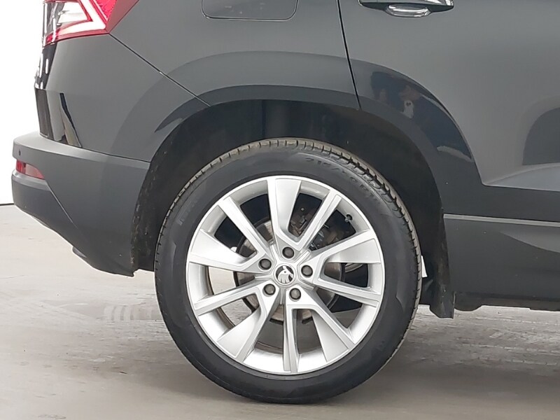 Used Skoda Karoq 2018 for sale - 77605841: Photo 12