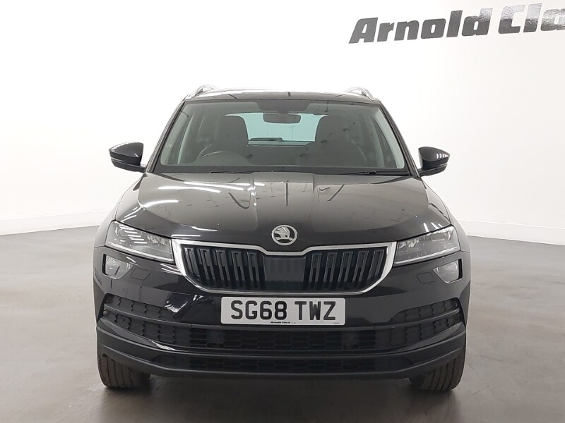 Used Skoda Karoq 2018 for sale - 77605841: Photo 13