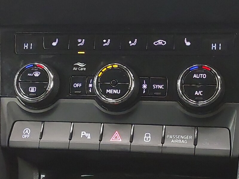 Used Skoda Karoq 2018 for sale - 77605841: Photo 16