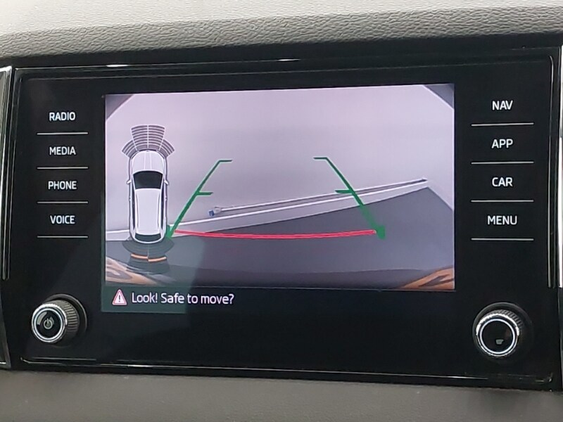 Used Skoda Karoq 2018 for sale - 77605841: Photo 18