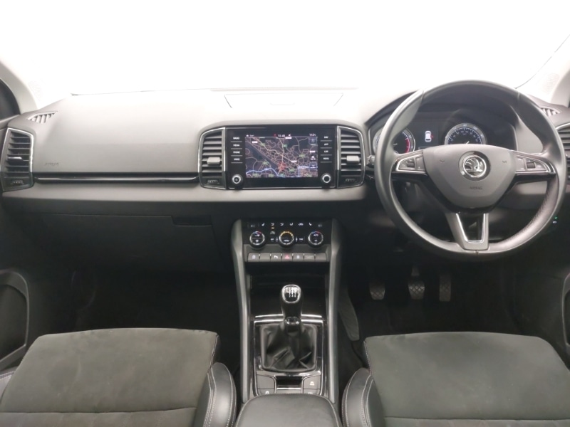 Used Skoda Karoq 2018 for sale - 77605841: Photo 2