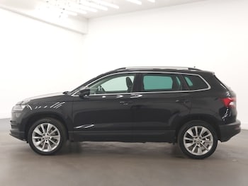 Used Skoda Karoq 2018 for sale - 77605841: Photo
