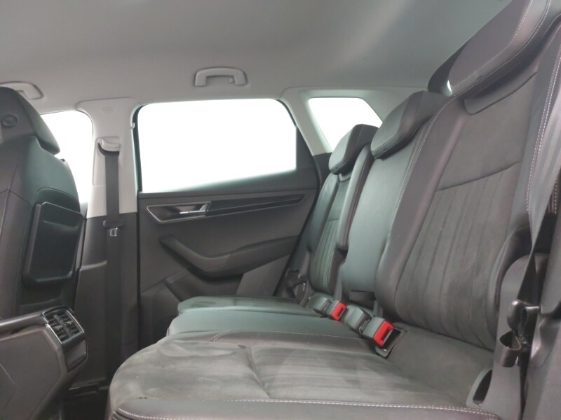 Used Skoda Karoq 2018 for sale - 77605841: Photo 6