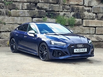Used Audi Quattro 2021 for sale - 78683892: Photo
