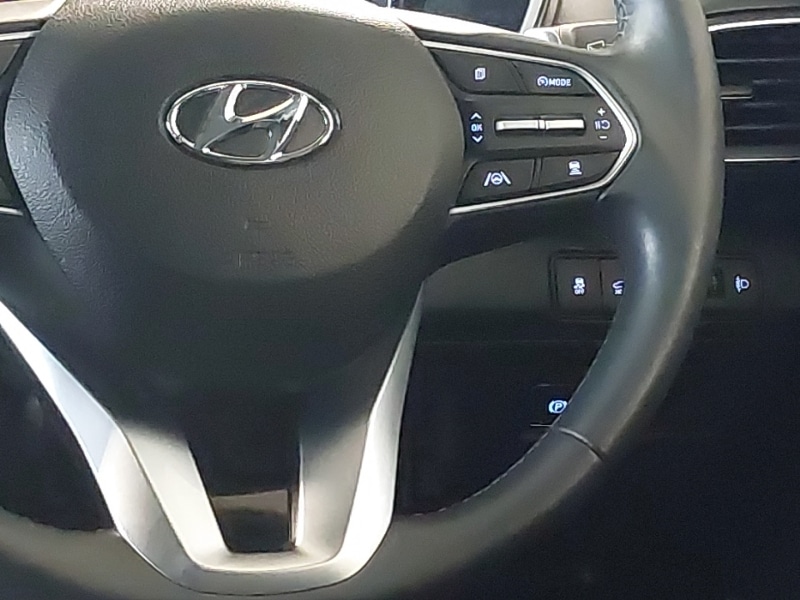 Used Hyundai Santa Fe 2023 for sale - 76537150: Photo 11