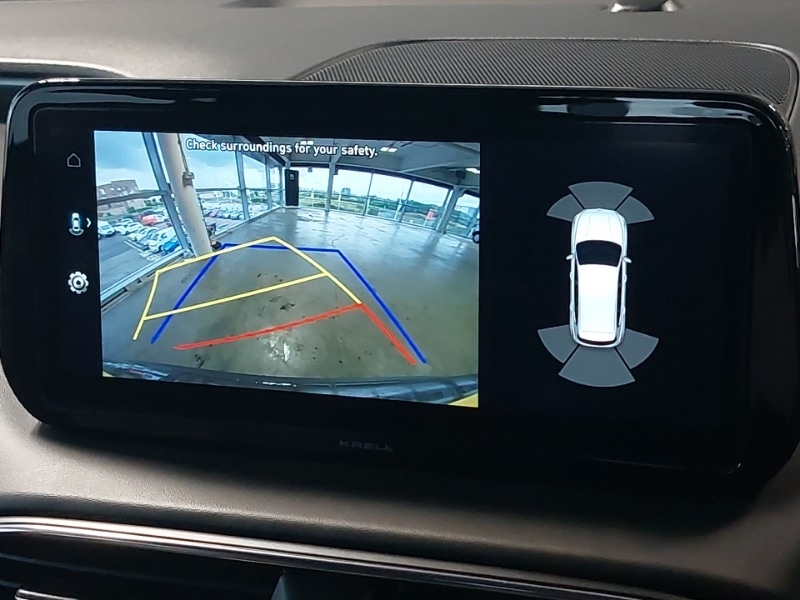 Used Hyundai Santa Fe 2023 for sale - 76537150: Photo 14