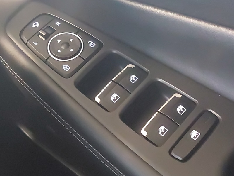 Used Hyundai Santa Fe 2023 for sale - 76537150: Photo 17