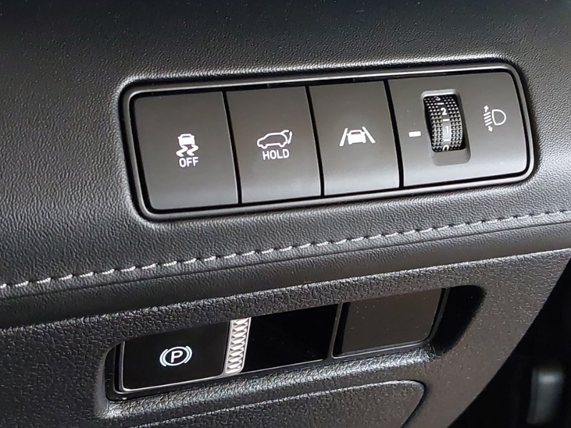 Used Hyundai Santa Fe 2023 for sale - 76537150: Photo 19