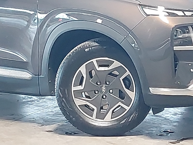 Used Hyundai Santa Fe 2023 for sale - 76537150: Photo 9