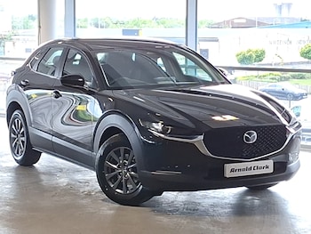 Used Mazda CX-30 2026 for sale - 78490101: Photo