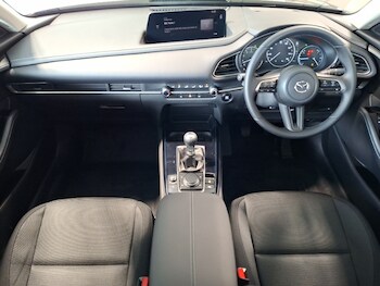 Used Mazda CX-30 2026 for sale - 78490101: Photo