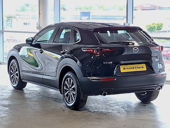 Used Mazda CX-30 2026 for sale - 78490101: Photo