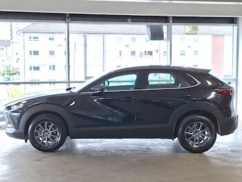 Used Mazda CX-30 2026 for sale - 78490101: Photo