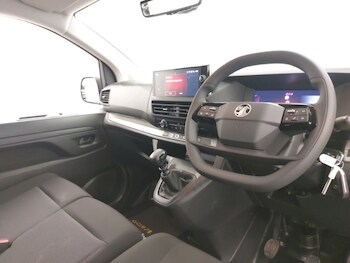 Used Vauxhall Vivaro 2025 for sale - 78998407: Photo