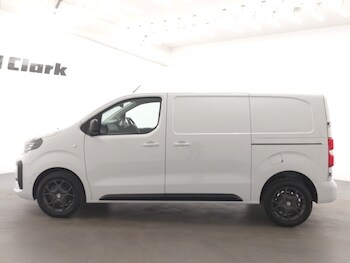 Used Vauxhall Vivaro 2025 for sale - 78998407: Photo