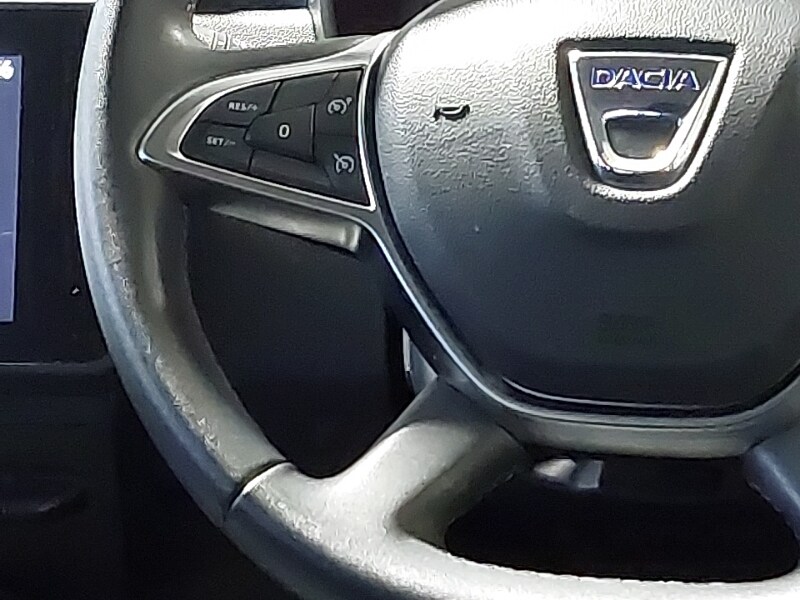 Used Dacia Duster 2022 for sale - 76556320: Photo 10