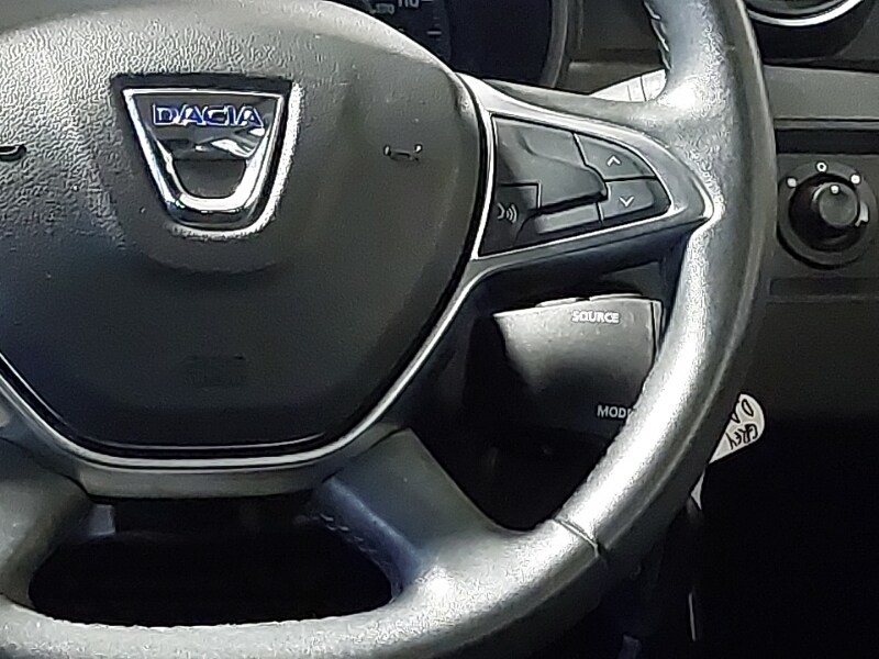 Used Dacia Duster 2022 for sale - 76556320: Photo 11