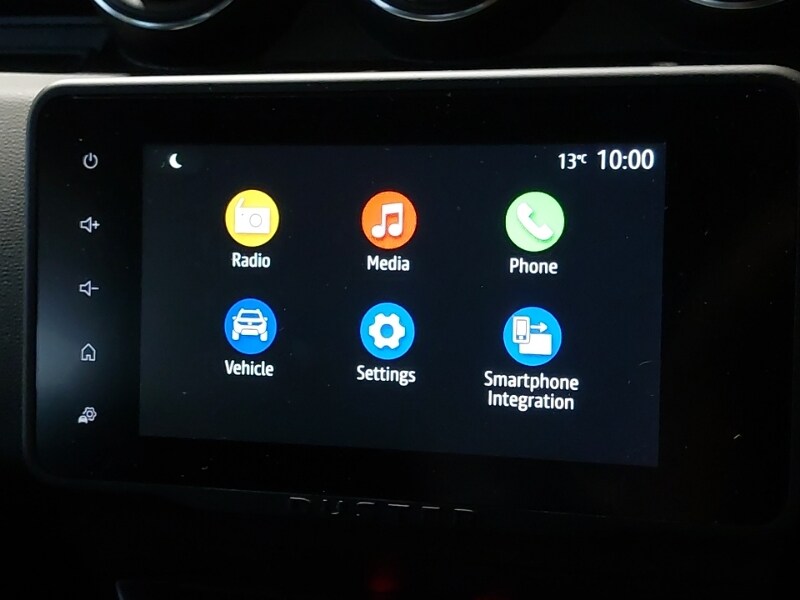 Used Dacia Duster 2022 for sale - 76556320: Photo 12