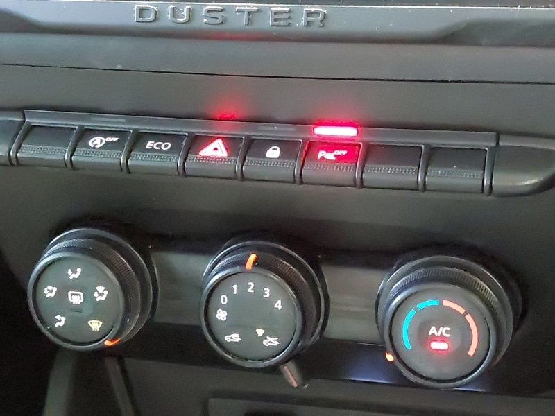 Used Dacia Duster 2022 for sale - 76556320: Photo 13