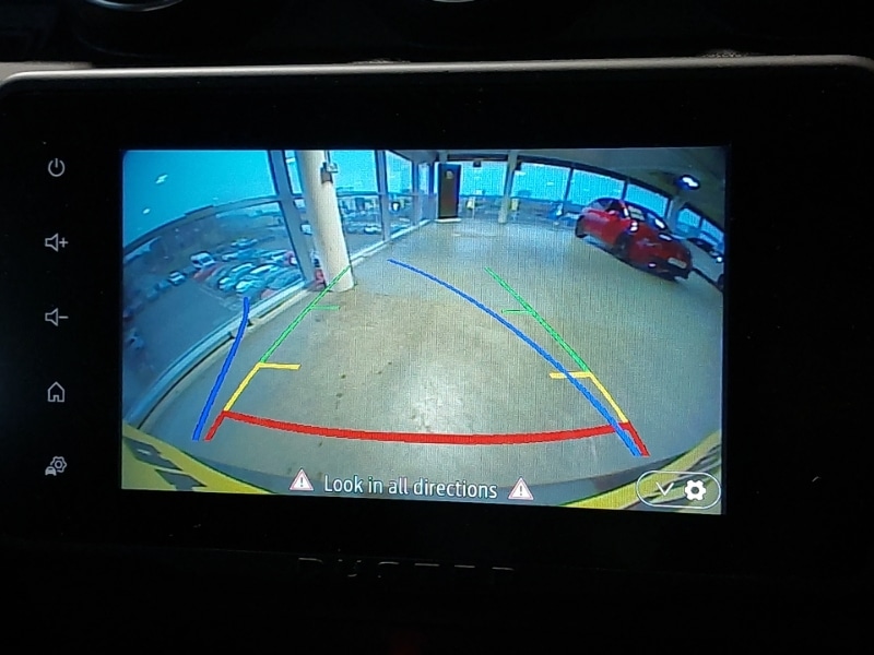 Used Dacia Duster 2022 for sale - 76556320: Photo 14