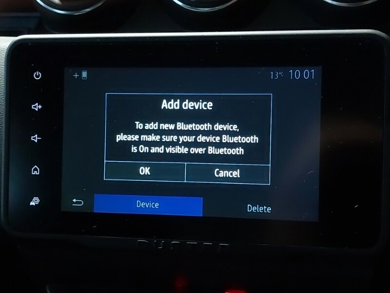 Used Dacia Duster 2022 for sale - 76556320: Photo 16