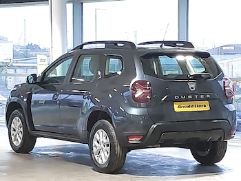 Used Dacia Duster 2022 for sale - 76556320: Photo