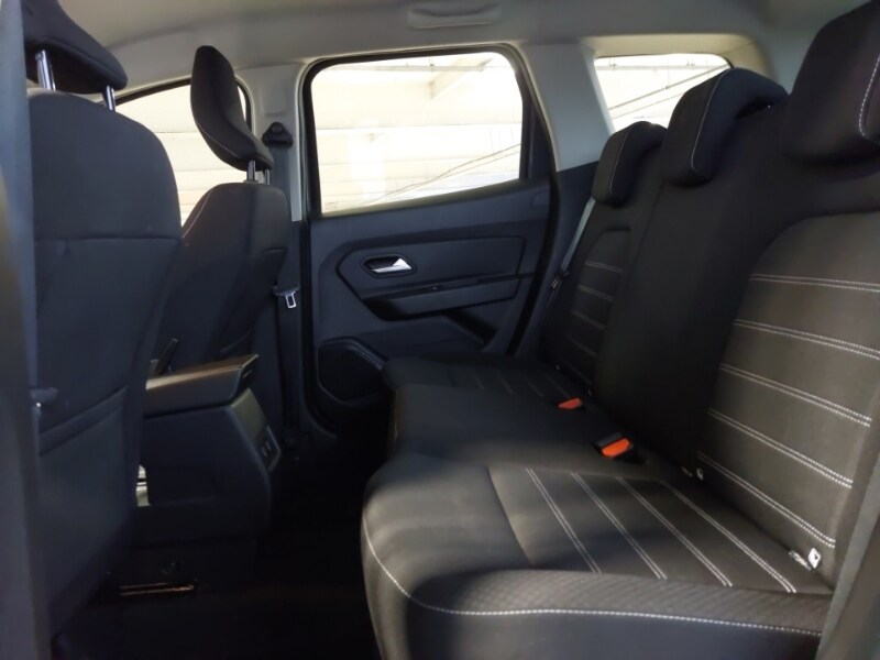Used Dacia Duster 2022 for sale - 76556320: Photo 6