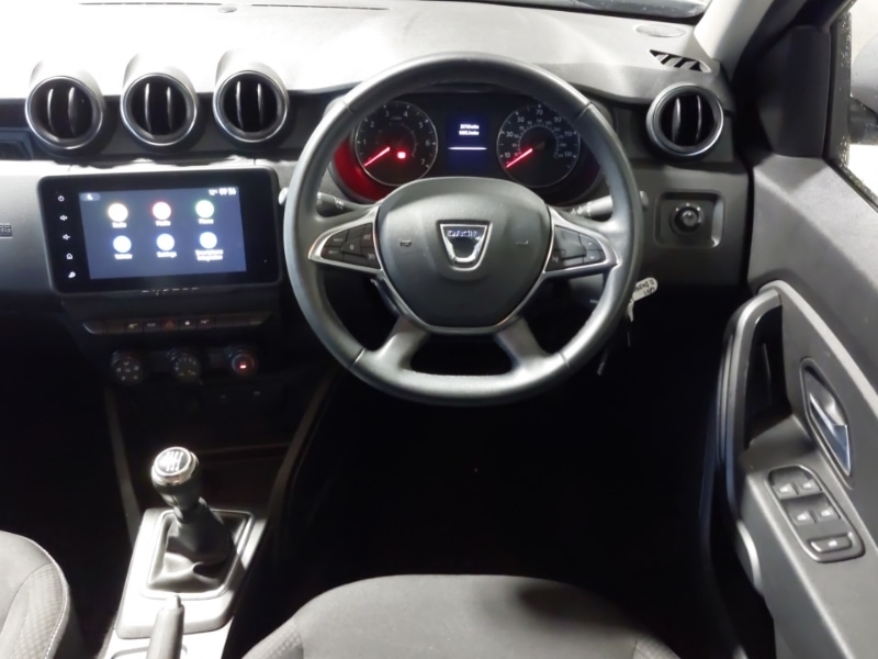 Used Dacia Duster 2022 for sale - 76556320: Photo 7