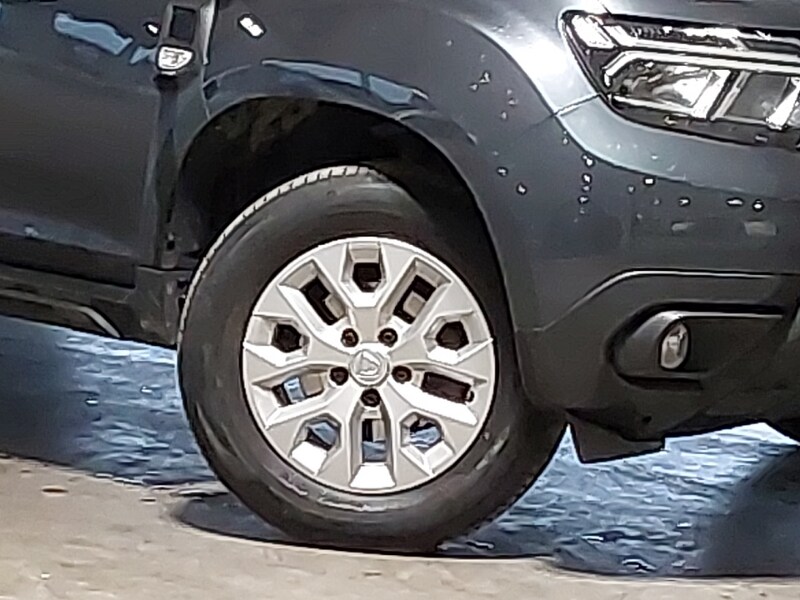 Used Dacia Duster 2022 for sale - 76556320: Photo 9