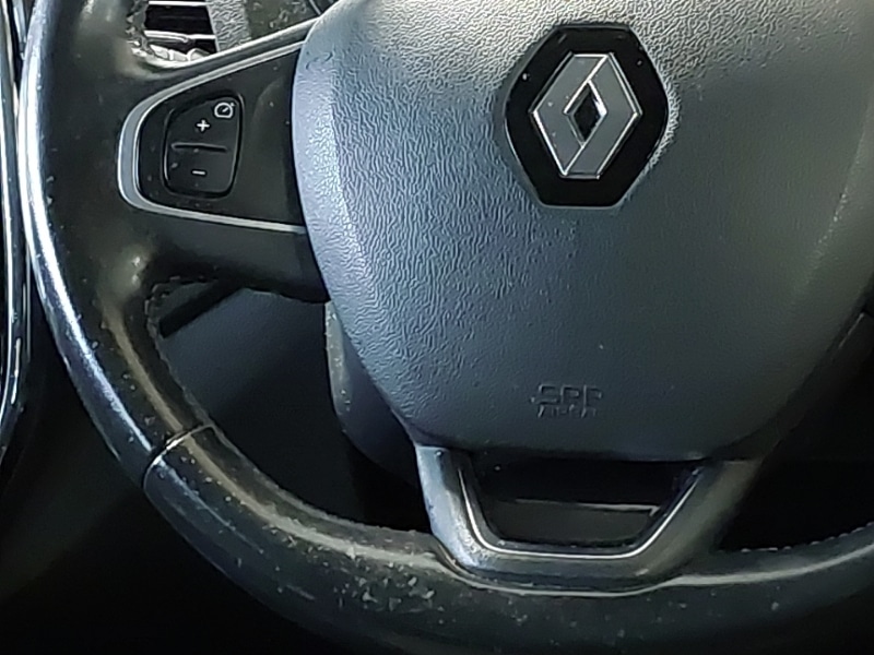 Used Renault Captur 2017 for sale - 76556327: Photo 10