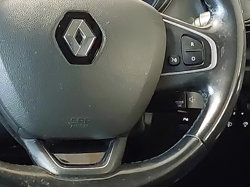 Used Renault Captur 2017 for sale - 76556327: Photo 11