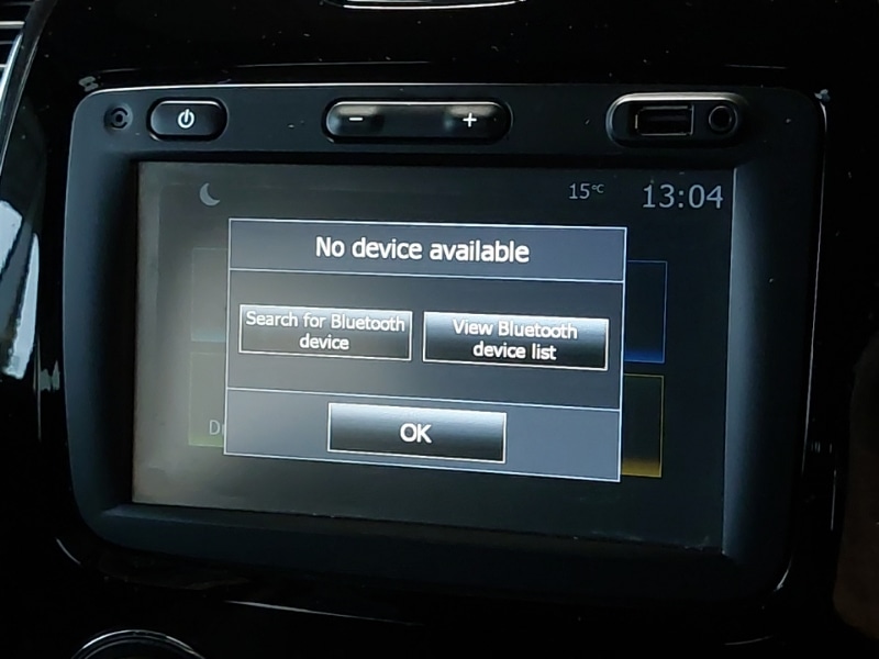 Used Renault Captur 2017 for sale - 76556327: Photo 16