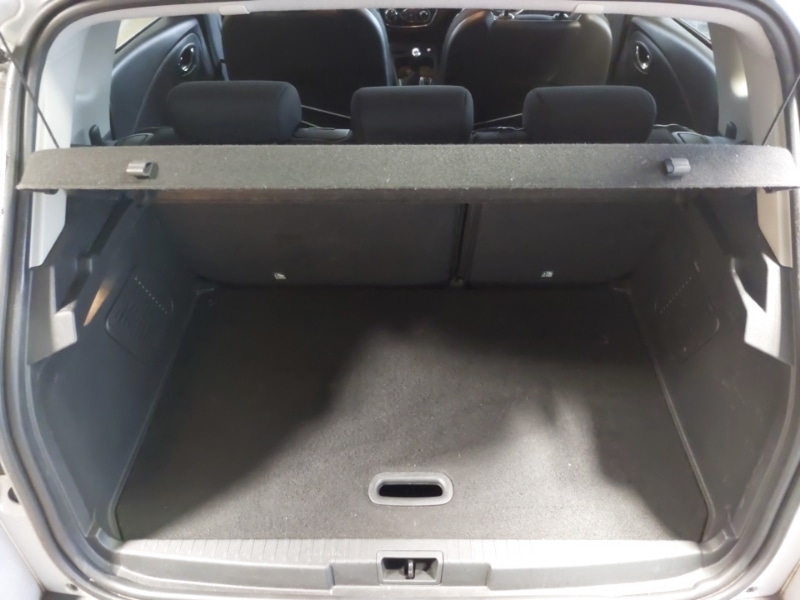 Used Renault Captur 2017 for sale - 76556327: Photo 8