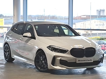Used BMW 1 Series 2020 for sale - 78941036: Photo