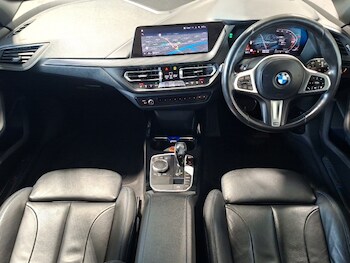 Used BMW 1 Series 2020 for sale - 78941036: Photo